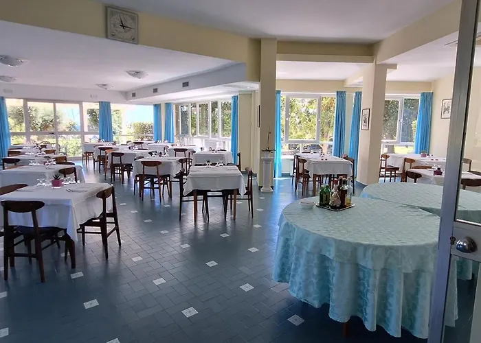 Le Pleiadi 2* San Felice Circeo