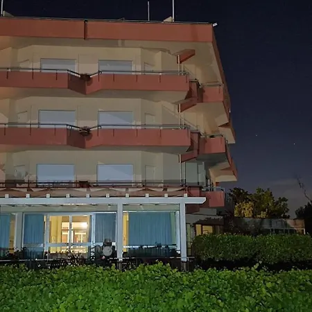 Le Pleiadi Hotel 2*