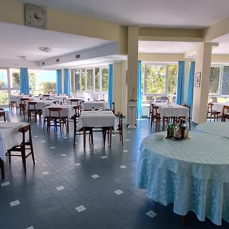 Le Pleiadi 2* San Felice Circeo