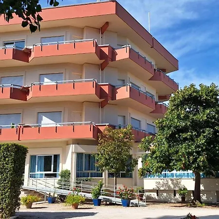 Le Pleiadi 2* San Felice Circeo