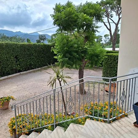 Le Pleiadi Hotel