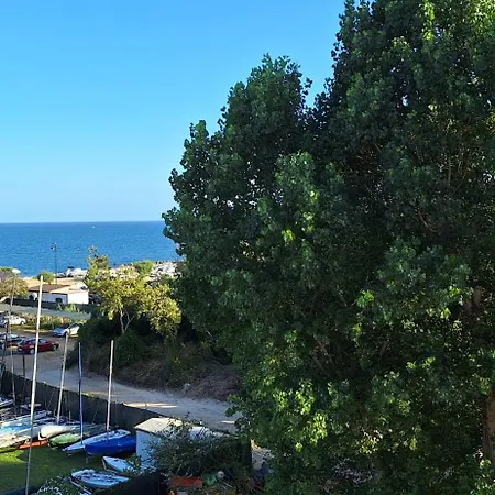 Hotel Le Pleiadi