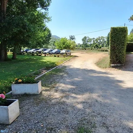 Hotel Le Pleiadi 2*