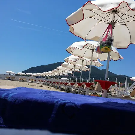 Le Pleiadi Hotel