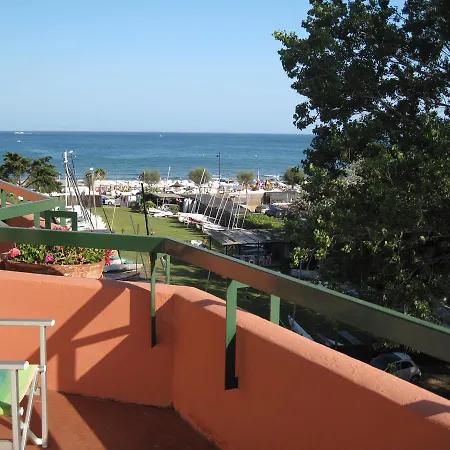 Hotel Le Pleiadi 2*