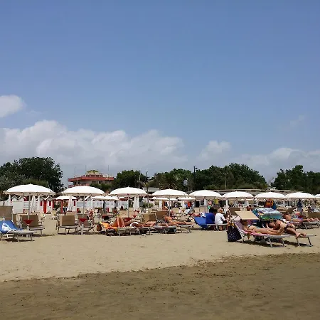 Le Pleiadi Hotel San Felice Circeo