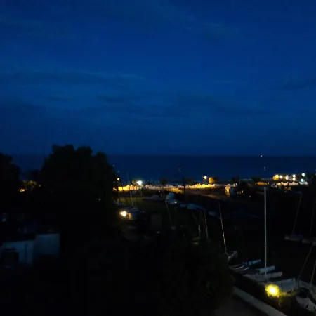 Le Pleiadi 2* San Felice Circeo