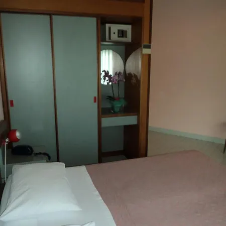 Le Pleiadi Hotel