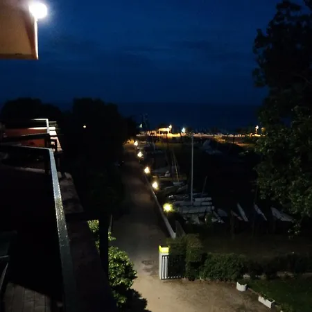 Le Pleiadi 2* San Felice Circeo