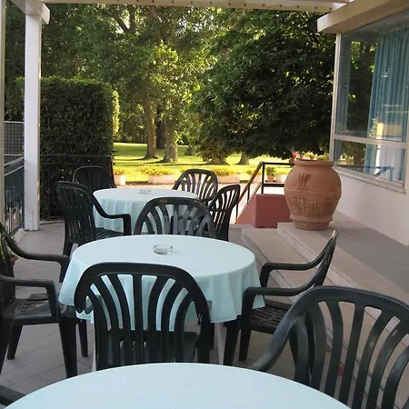 Le Pleiadi Hotel