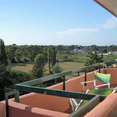 Hotel Le Pleiadi San Felice Circeo