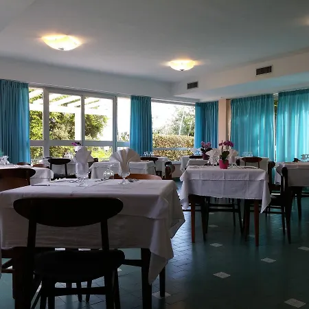 Le Pleiadi San Felice Circeo