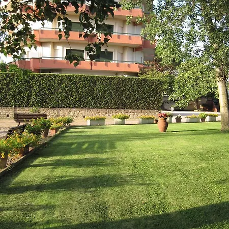 Hotel Le Pleiadi 2*