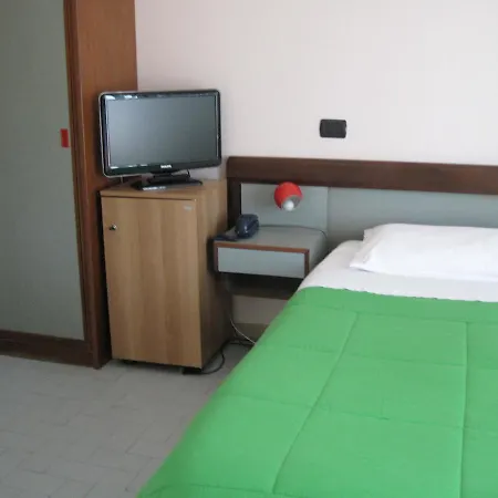 Le Pleiadi Hotel