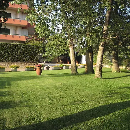 Hotel Le Pleiadi San Felice Circeo