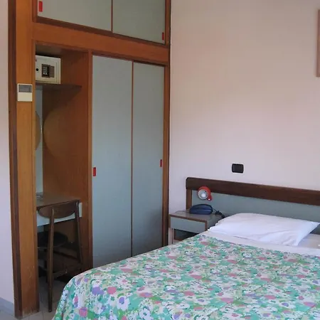 Hotel Le Pleiadi 2*