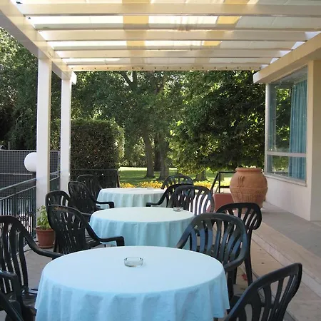 Hotel Le Pleiadi San Felice Circeo