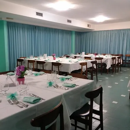 Le Pleiadi Hotel 2*