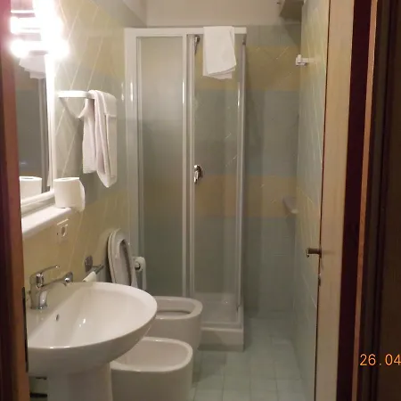 Le Pleiadi Hotel 2*