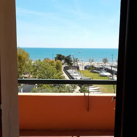 Le Pleiadi Hotel San Felice Circeo