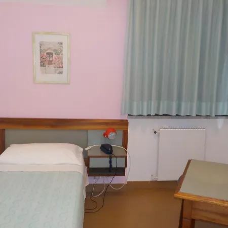 Le Pleiadi Hotel San Felice Circeo