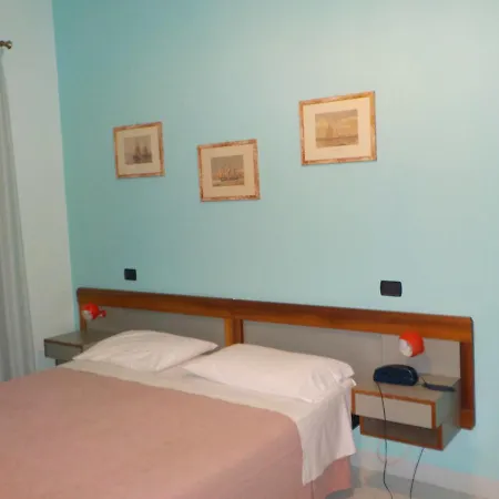 Le Pleiadi Hotel