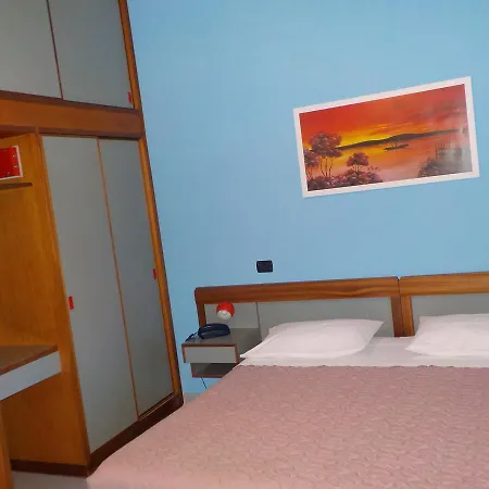 Le Pleiadi Hotel 2*