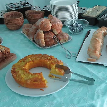 Le Pleiadi Hotel San Felice Circeo